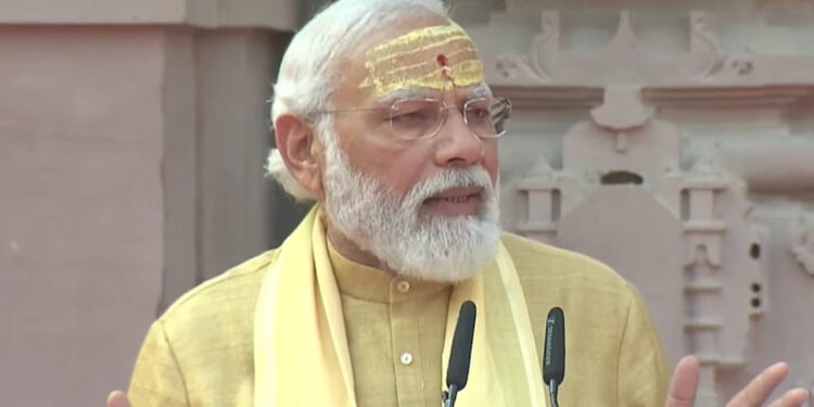 चुनाव नतीजों के बाद आज पहली बार वाराणसी जाएंगे पीएम मोदी; पीएम-किसान योजना की 17वीं किस्त जारी करेंगे