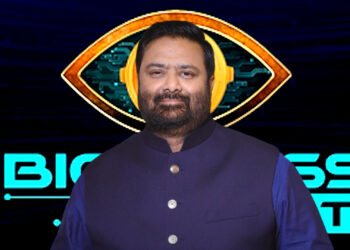 Bigg boss ott 3 day 6: छठे दिन भावनाएं चरम पर रहीं, घर से पहले एलिमिनेशन के दौरान नीरज, दीपक चौरसिया भावुक दिखे