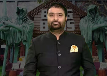 बिग बॉस ओटीटी 3: एलिमिनेशन की आशंका के चलते घर के सदस्यों में डर का माहौल, लेकिन दीपक चौरसिया चिंतित नहीं