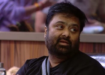 Bigg Boss का खेल दम का नही दिमाग का खेल है