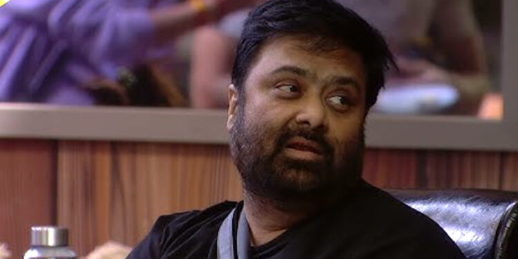 Bigg Boss का खेल दम का नही दिमाग का खेल है