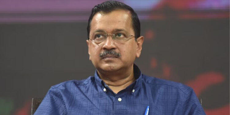 दिल्ली हाई कोर्ट आज अरविंद केजरीवाल की जमानत याचिका पर अपना फैसला सुनाएगा
