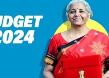 Union Finance Minister Nirmala Sitharaman Modi 3.0 First General Budget