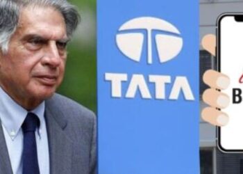 BSNL TCS deal one thousand villages fast internet