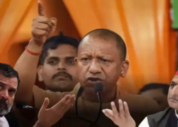 By-elections on ten seats of Uttar Pradesh Assembly BJP Congress Rahul Akhilesh