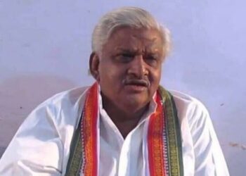 Former Congress MLA Arif Akil 6-time MLA Bhopal North Assembly seat Arif Akil passes away