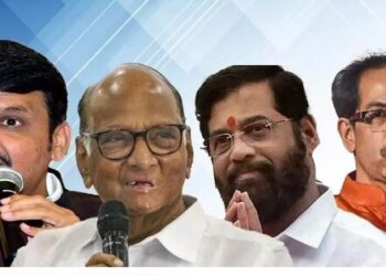 Maharashtra MLC Election Maharashtra Legislative Council 11 Seat BJP Pankaja Munde Uddhav Thackeray Personal Assistant Milind Narvekar