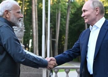 PM Modi visit to Russia India Russia relations Russian President Vladimir Putin India Russia Annual Summit