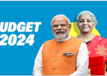 PM Narendra Modi Finance Minister Nirmala Sitharaman NDA government budget 2024