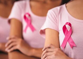 Punjab Cancer Ten years 32 thousand women breast cervical cancer