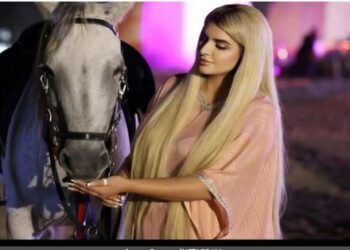 UAE Prime Minister Sheikh Mohammed bin Rashid Al Maktoum beautiful daughter Dubai Princess divorces her husband