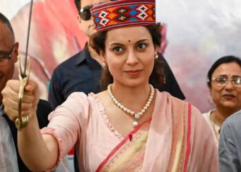 Himachal Pradesh: हाई कोर्ट ने मंडी सांसद कंगना रनौत को क्यों जारी किया नोटिस?