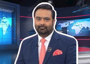 दीपक के दीपक चौरसिया बनने कि दास्तान..