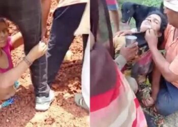 Reeve attempts to bury women alive serious questions on women safety