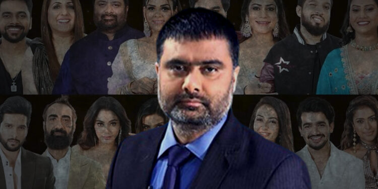 Bigg Boss ott दीपक ने किया घरवालों को बेनकाब