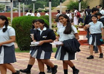 छत्तीसगढ़: केंद्र ने तीसरे चरण में पीएम श्री योजना के लिए 52 स्कूलों को मंजूरी दी