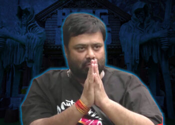 Bigg Boss ott 3 इन्टरव्यू लेने वाले दीपक का लिया घरवालो ने इन्टरव्यू