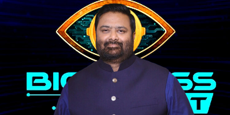 Bigg Boss दीपक चौरासिया की सराहना