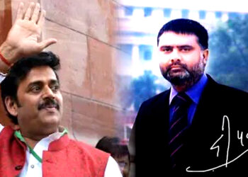 Bigg Boss Ott के घर में रविकिशन ने भी किया दीपक को सलाम