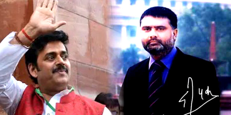 Bigg Boss Ott के घर में रविकिशन ने भी किया दीपक को सलाम