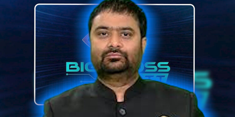 मजबूत हुई Bigg Boss के घर में Deepak Chaurasia की बॉन्डिंग