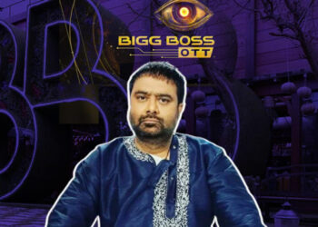 Bigg Boss Ott3 दीपक नहीं रखते दिल में मैल खेल को लेकर दिखे कॉन्फिडेंट
