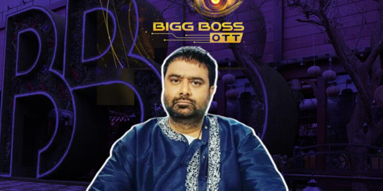 Bigg Boss Ott3 दीपक नहीं रखते दिल में मैल खेल को लेकर दिखे कॉन्फिडेंट