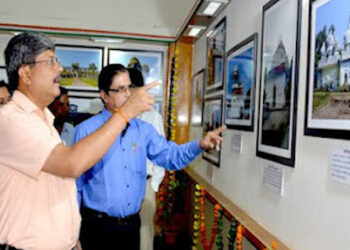 भोपाल: गोंड राजाओं के शासनकाल और मध्यकालीन स्मारकों को देखने का एक अनूठा अवसर