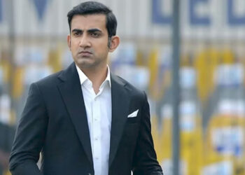 गौतम गंभीर होंगे टीम इंडिया के अगले मुख्य कोच,