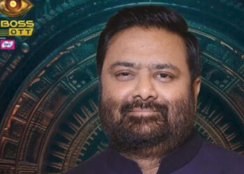 सबके व्लाग में छाए रहे दीपक किसी के खोले राज तो कही सुनाई कहानी