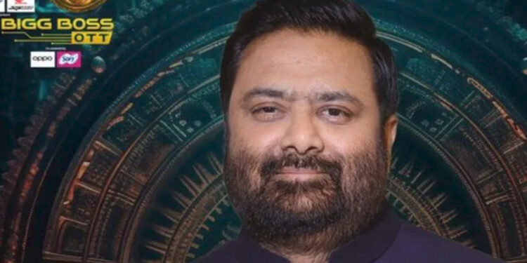 सबके व्लाग में छाए रहे दीपक किसी के खोले राज तो कही सुनाई कहानी