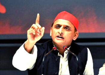 यूपी की 10 विधानसभा सीटों पर उपचुनाव की सरगर्मी तेज,