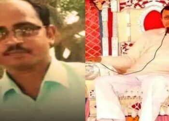 Delhi Police arrested the main accused of Hathras incident Dev Prakash Madhukar