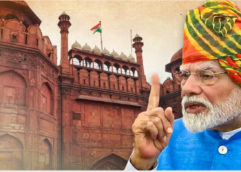 Independence Day PM Modi One Nation One Election