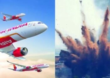 Air India Middle East Israel Tel Aviv flights canceled