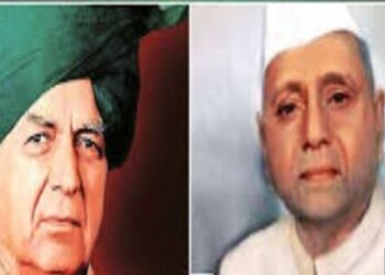 Haryana Assembly Election Chaudhary Devi Lal slapped hard on Governor