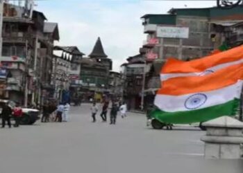 Jammu Kashmir Assembly Elections 2024 Article 370 Statehood Development