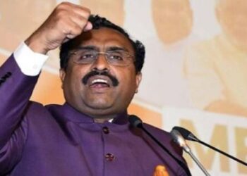 Jammu Kashmir assembly elections BJP Ram Madhav election in-charge