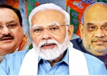 Jammu and Kashmir assembly elections BJP announced new list of 15 candidates