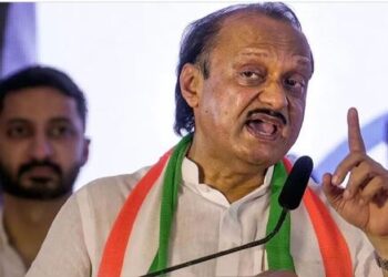 Maharashtra Assembly Deputy CM Ajit Pawar CM Eknath Shinde Devendra Fadnavis