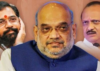 Maharashtra Assembly Election NDA Seat Sharing Formula