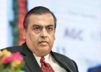 Reliance Industries Chairman Mukesh Ambani Entertainment Company Walt Disney Entertainment Assets Merger