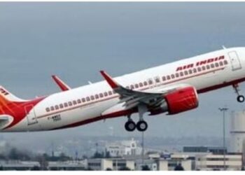 Threat to bomb Air India flight Mumbai Thiruvananthapuram AI 657