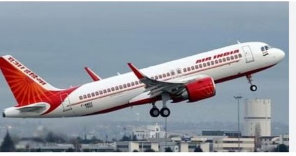 Threat to bomb Air India flight Mumbai Thiruvananthapuram AI 657