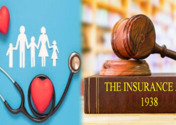 2047 तक सभी नागरिकों को बिमा सुरक्षा देना का लक्ष्य, जाने क्या है- इंश्योरेंस एक्ट 1938