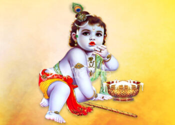 जानिए क्यों मनाया जाता है जन्माष्टमी का पर्व, क्या होगी 2024 की जन्माष्टमी की सटीक तारीख..