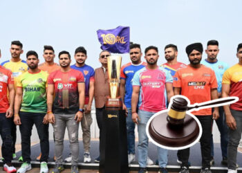 फिर सुनाई देगी- कबड्डी..कबड्डी..कबड्डी… आज शुरू होगा PKL 11 का ऑक्शन