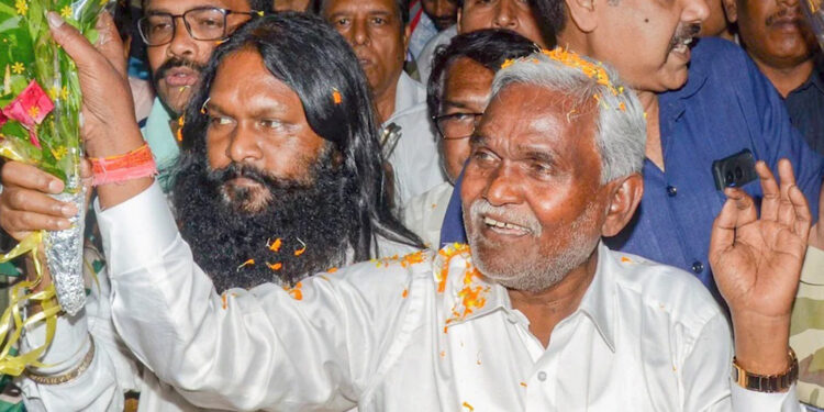 क्या Champai Soren Jharkhand में भाजपा के पक्ष में माहौल बना सकते हैं?