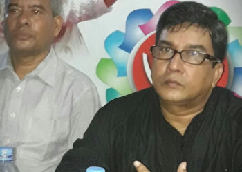 Sheikh Hasina की अवामी लीग पार्टी के पूर्व शीर्ष बांग्लादेशी नेता सीमा के पास मृत पाए गए; हत्या की आशंका