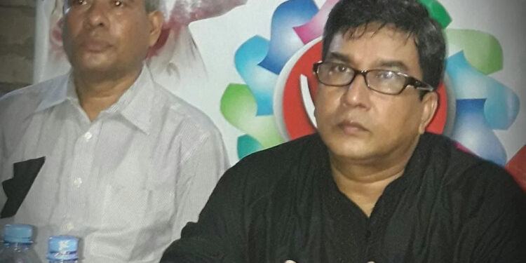 Sheikh Hasina की अवामी लीग पार्टी के पूर्व शीर्ष बांग्लादेशी नेता सीमा के पास मृत पाए गए; हत्या की आशंका